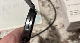 Mint
													Samsung Galaxy Watch8 - Wi-Fi, Graphite, SM-L330, 44mm, photo 3 of 8