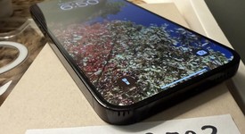 Mint
													Apple iPhone 14 Pro Max - Unlocked, Black, 256 GB, A2651, photo 2 of 8