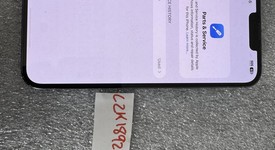Good
													Apple iPhone 13 Pro Max - Unlocked, Sierra Blue, 128 GB, A2484, photo 3 of 7