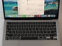 MacBook Air 2022 (M2) - 13"