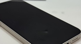 Good
													Apple iPhone 12 - Unlocked, White, 64 GB, A2172, photo 2 of 8