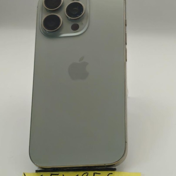 Apple iPhone 16 Pro - AT&T, 256 GB, Natural, A3083