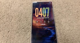 Mint
													Samsung Galaxy Z Fold7 - Unlocked, Silver Shadow, 512 GB, 12 GB, SM-F966U1, photo 4 of 16