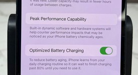 Fair
													Apple iPhone 13 - T-Mobile, Midnight, 128 GB, A2482, photo 4 of 7