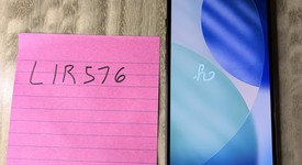 Good
													Apple iPhone 15 - Unlocked, Black, 128 GB, A2846, photo 1 of 6