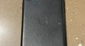 Good
													Apple iPhone 11 Pro Max - Unlocked, Gray, 256 GB, A2161, photo 4 of 6