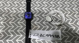 Mint
													Apple Watch Series 10 42mm - Unlocked, Slate, A3001 - Cellular, Titanium, photo 1 of 8