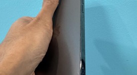 Good
													Apple iPhone 13 Pro Max - Unlocked, Graphite, 128 GB, A2484, photo 3 of 8