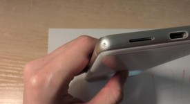 Fair
													Google Pixel 7 - Unlocked, Snow, 128 GB, 8 GB, GVU6C, Sub-6 5G, photo 3 of 3