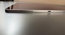 Mint
													Apple iPad Air 13" (M2) 2024 - Wi-Fi, Gray, 128 GB, A2898, photo 2 of 21