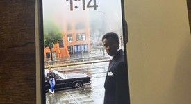 Good
													Apple iPhone 15 Pro - Unlocked, Blue, 128 GB, A2848, photo 2 of 10