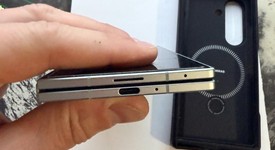 Mint
													Samsung Galaxy Z Fold7 - Unlocked, Mint, 512 GB, 12 GB, SM-F966U1, photo 3 of 6