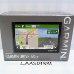 New Garmin GPS
