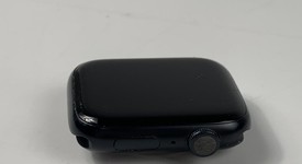 Good
													Apple Watch Series 7 45mm - Midnight, A2474 - GPS, Aluminum, photo 4 of 5