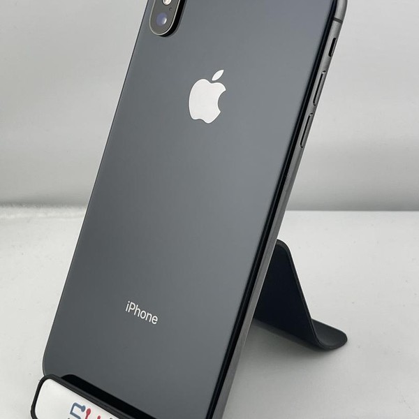 Apple iPhone Xs Max - Unlocked, 64 GB, Gray, A1921