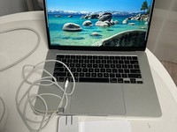 MacBook Air 2024 (M3) - 15"