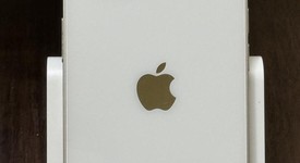 Good
													Apple iPhone 13 - Unlocked, Starlight, 128 GB, A2482, photo 1 of 7