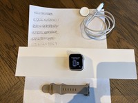 Apple Watch SE 2nd Gen 40mm