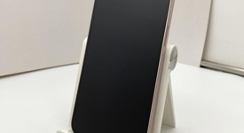 Fair
													Apple iPhone 13 - Unlocked, Pink, 128 GB, A2482, photo 2 of 10