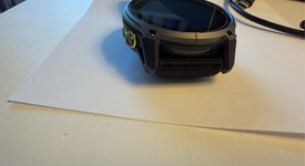Mint
													Garmin Enduro 3 - Carbon Gray, photo 4 of 10
