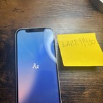 Good Apple iPhone 12 - Unlocked, Green, 128 GB, A2172