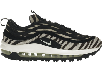 Nike Air Max 97 Golf NRG Zebra for sale
