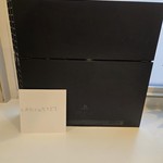 Good PlayStation 4 - 500 GB, Black, Standard