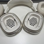 Used Apple AirPods Max USB-C - Starlight