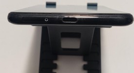 Good
													Google Pixel 3 XL - Unlocked, Black, 64 GB, Google Edition, photo 3 of 6