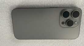 Mint
													Apple iPhone 15 Pro - T-Mobile, Natural, 256 GB, A2848, photo 3 of 7