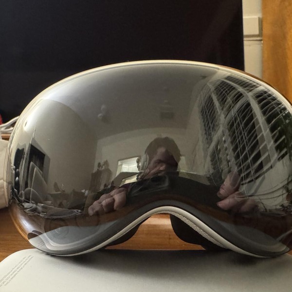 Apple Vision Pro - 1 TB