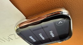 Good
													Apple Watch Series 8 45mm - Unlocked, Silver, A2774 - Cellular, Stainless, photo 5 of 8