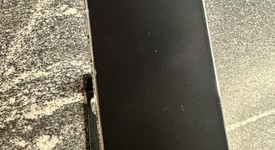 Good
													Apple iPhone 13 Pro - Unlocked, Silver, 128 GB, A2483, photo 3 of 15