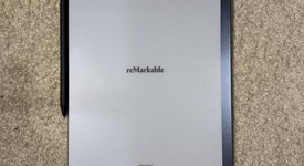 Good
													reMarkable 2, photo 4 of 7