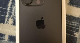 Mint
													Apple iPhone 14 Pro - Unlocked, Black, 128 GB, A2650, photo 3 of 14