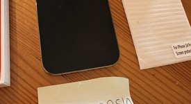 Good
													Apple iPhone 14 Pro - Unlocked, Gold, 128 GB, A2650, photo 2 of 8