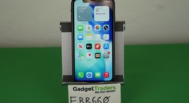 Good
													Apple iPhone 11 - Unlocked, Black, 64 GB, A2111, photo 1 of 12