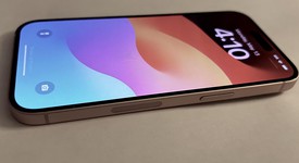 Good
													Apple iPhone 15 - T-Mobile, Pink, 128 GB, A2846, photo 3 of 9