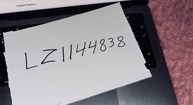 Good
													MacBook Pro Late 2023 (M3) - 14" - Apple M3, Gray, 2 TB, 24 GB, 10-core GPU, photo 1 of 9