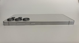 Good
													Samsung Galaxy S25 Ultra - T-Mobile, Whitesilver, 256 GB, 12 GB, SM-S938U, photo 4 of 8