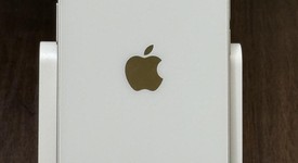 Mint
													Apple iPhone 14 - Unlocked, Starlight, 256 GB, A2649, photo 1 of 8