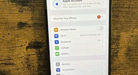 Fair
													Apple iPhone 14 Plus - Unlocked, Midnight, 128 GB, A2632, photo 1 of 10