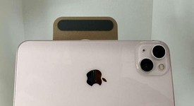 Mint
													Apple iPhone 13 - Unlocked, Pink, 256 GB, A2482, photo 2 of 7