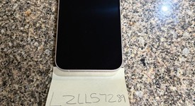 Mint
													Apple iPhone 13 - Unlocked, Pink, 128 GB, A2482, photo 1 of 7