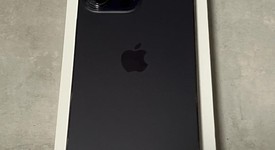 Mint
													Apple iPhone 14 Pro Max - Unlocked, Purple, 128 GB, A2651, photo 2 of 5