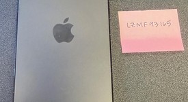 Good
													Apple iPhone 14 Pro - Unlocked, Black, 128 GB, A2650, photo 4 of 6