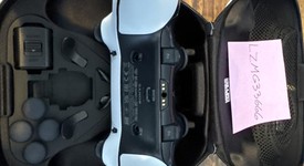 Mint
													DualSense Edge Wireless Controller - White, photo 5 of 5