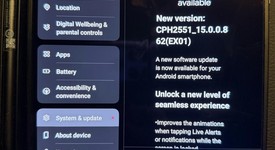 Good
													OnePlus Open - Unlocked, Black, 512 GB, 16 GB, photo 2 of 7