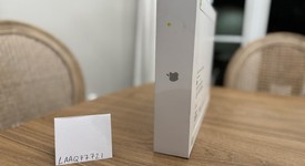 New
													MacBook Air 2025 (M4) - 13" - Apple M4, Silver, 256 GB, 16 GB, photo 5 of 13