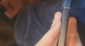 Fair
													Apple iPhone 12 - Unlocked, Black, 64 GB, A2172, photo 3 of 13